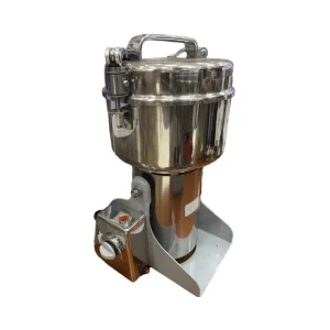 Professional Electric Dry Herb Grinder Spice Machine Corn Grinding Machine Spice Grinder Electric Mini