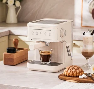 Professional Electric Espresso Coffee Machine Espresso Coffee Makers