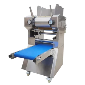 Professional Electric Noodle Pasta Maker Automatic Instant Noodle Making Machine Motor Customizable Sizes