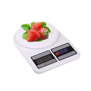 Professional Factory 10kg Electronic Kitchen Scale Digital Scale for Kitchen Food