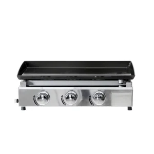 Professional Factory Commercial Electric Grills & Electric Griddles Ideal Catering Electric Griddle for Food Shop