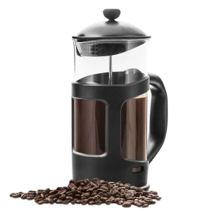 Professional French Press Coffee Maker 34 Oz Coffee Press Tea Maker Glass French Press