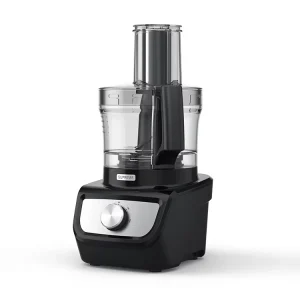 Professional Grade Food Processor for Global Kitchen Multi purpose Processing Machine for Efficient Chopping Mixing and More