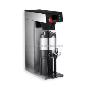 Professional Grade Multifunction Electric Drip Cafe Maker Automatic Commercial Drip Coffee Machine