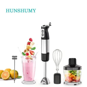 Professional Hand Electric Blender and Mixer with CE Certificate