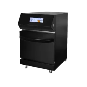 Professional High Speed Turbo Convection Oven for Smart Chef Cooking Commercial Microwave for Baking
