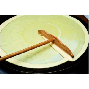 Professional Industrial Crepe Maker Pancake Machine Electric Crepe Maker