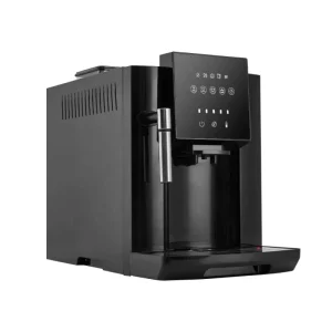 Professional Italian Home Use Bean to Cup Fully Automatic Espresso Coffee Maker Machine