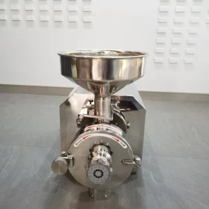 Professional Large Coffee Grinder