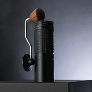 Professional Manual Coffee Grinder 5 Core 6 Core 7 Core Coffee Grinder Espresso CNC Stainless Steel Mill Household Portable