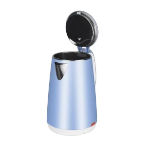 Professional Manufacturer Home Commercial 2.3 L Plastic Portable Water Boiler Tea Maker Electric Kettles