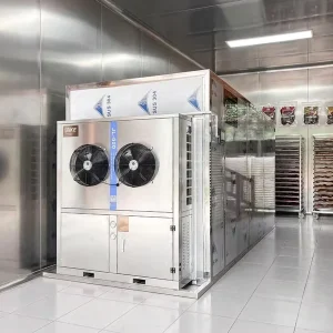 Professional Meat Dehydration Machine for Beef Jerky and Chicken Processing Industry