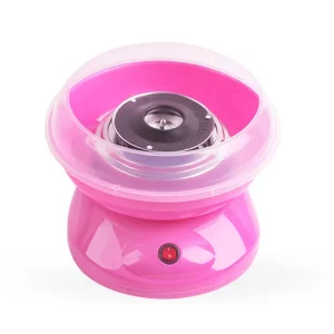 Professional Mini Household Cotton Candy Machine Custom Electric Cross-border Small Appliances