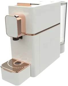 Professional Mini Single System Coffee Makers Machines Hotel Room Single Cup 1shot Espresso Coffee Machine Maker Home Use Lungo