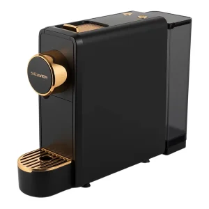 Professional Mini Single System Hotel Home Single Cup Double Cup 1shot Automatic Capsule Espressp Coffee Machine Maker