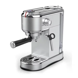 Professional Multi Function Coffee Maker Single Serve 3 in 1 Espresso Coffee Brewer Machine for Home