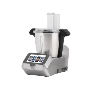 Professional Nutrition Blender Electric Multi-function Kitchen Appliance Scale Steamer Soup Maker Mixer Food