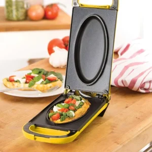 Professional Omelette Maker Skid-resistant Omelette Maker Sandwich Waffle Maker Churros Maker
