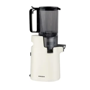 Professional Orange Juicer Machine Slow Juicer for Household Use Slow Press Juicer Machine