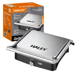 Professional Panini Maker Detachable Contact Grill Electric CB CE OEM Stainless Steel Electric BBQ Table Griddle Grill