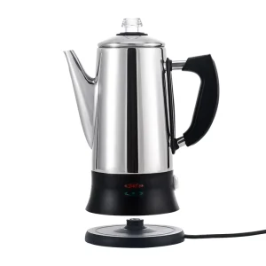 Professional Promotion Mini Portable American Fully Automatic Drip Pour Over Coffee Bean Cup Making Machine
