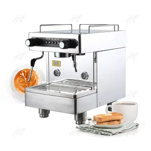 Professional Semi Automatic Expresso Coffee Machine Other Commercial Espresso Coffee Machines Makers