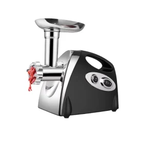 Professional Small Household Stainless Steel Chopper Mincer and Industrial Commercial Electric Slicers Machine Meat Grinder