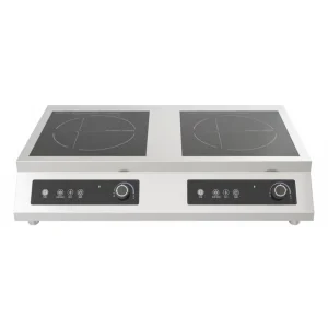 Professional Smart Stand Alone Modern High Quality Commercial Induction Cooker Electric Stove Without Gas Induction Cooker Stove