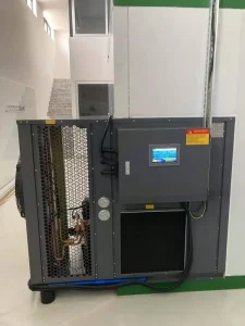 Professional Solution Electric Food Dehydrator Lemon Drying Machine