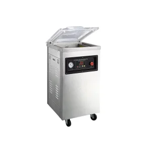 Professional Vacuum Sealer for Food and Product Packaging for Home Kitchens and Commercial Use Vacuum Sealing Machine