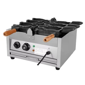 Professional Waffle Machine Maker Commercial Waffle Maker Machine Waffle Machine Automatic