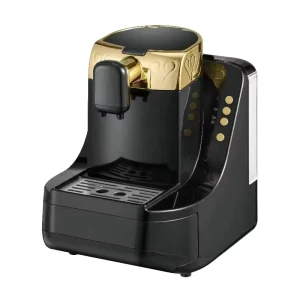 Programmable Household Single Serve Coffee Maker Slow Brewing Machine for Hotels Home Use Turkish Coffee Maker
