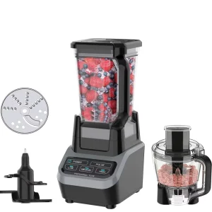 Quality Ninjaa 4 in 1 Detect Power Blender Pro with Blender Technology 1500W