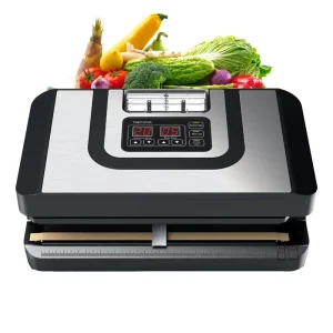 Quality and Factory Price Vacuum Sealer Machine Food Sealer Vacuum Machine Vacuum Packing Machine