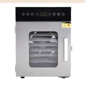 Quick Delivery 8 96 Layer Vegetable and Food Dehydrator Electric Fruit and Tomato Dryer Banana and Fruit Food Dehydrator