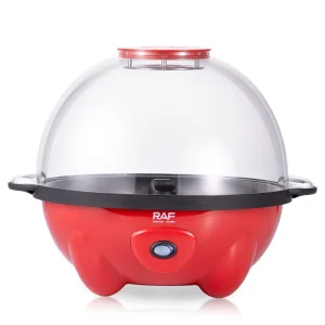 R.0005 Household Sir Stick Popcorn Maker Popcorn Machine