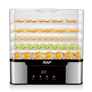 R.6801 Electric Food Fruits Dehydrators