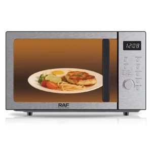 R.8010 Microwave Oven Fast Heating for Hotel Restaurants Household