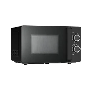 RAF 20L Home Cooking Electric Multifunction Baking Microwave Oven with Time Function Control