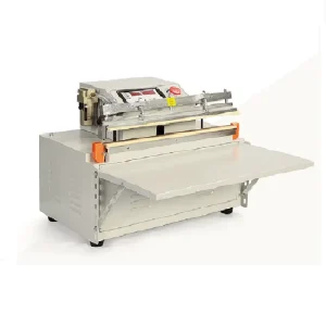 RL 500 Desktop Vacuum Sealer for Food Bag Air Inflation Sealer for Snacks