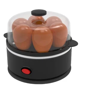 ROHS CE(EMC LVD) GS LFGB New Model Approval Electric Egg Cooker Boiler