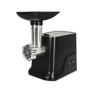 RTS Factory Direct Electric Meat Grinder Slicers Salad Maker Food Processor Metal Yam Pounder Machine