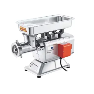 RYH-15/25/35 150-350kg/h Electric Desktop Commercial Meat Grinder 304 Stainless Steel for Restaurant Kitchen Hotel
