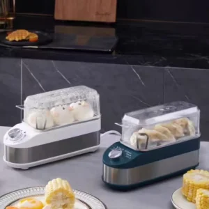 Rapid 3 Egg Cooker Electric Fast Breakfast Maker for Dorm Office OEM ODM
