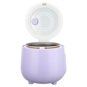 Rechargeable Cooker Mini Rice Cooker Electric Lunch Box Multi Cooker Portable Household Appliances