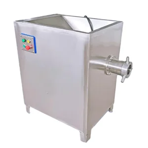 Refrigerated Meat Grinder Blade Sharpener Small Meat Grinder