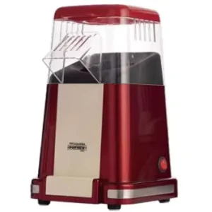 Regular Shapes Popcorn Maker Machine 1107B for Family