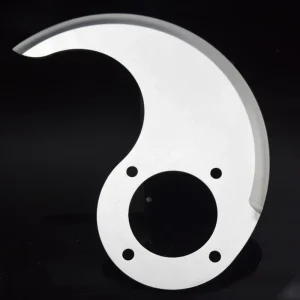 Replacement Vegetable Blade Slicer Onion Potato Chopper Grinder Cutter Blade for Food Processing Machinery