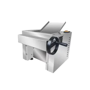 Restaurant Automatic Wheat Flour Dumpling Pizza Skin Dough Sheeter Electric Family Pasta Maker Machine Noodle Maker