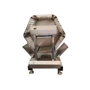 Restaurant Brazilian Charcoal Chicken Rotisserie Commercial BBQ Barbecue Grill